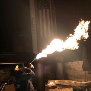 Meet your Posher, Matthew